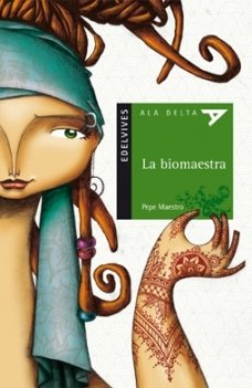 Stock image for La biomaestra / The Bioteacher for sale by Ammareal