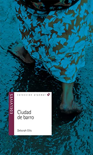 Beispielbild fr Ciudad de barro/ City of Mud zum Verkauf von Revaluation Books