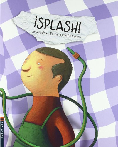 Beispielbild fr Splash! zum Verkauf von Better World Books