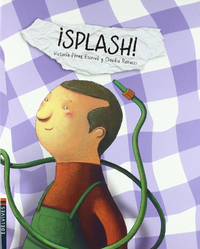 Stock image for Splash! for sale by Better World Books