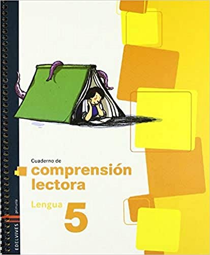 Stock image for Cuaderno 5 de Compresion Lectura - 9788426373922 for sale by Hamelyn