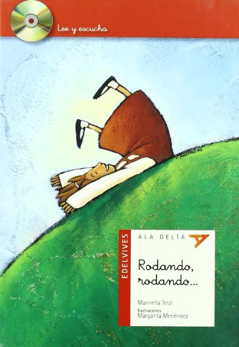Beispielbild fr Rodando, rodando./Rolling, rolling. zum Verkauf von medimops