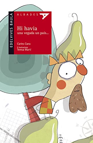 Imagen de archivo de HI HAVIA UNA VEGADA UN PAIS a la venta por KALAMO LIBROS, S.L.