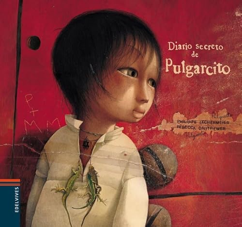 Beispielbild fr Diario secreto de Pulgarcito (Spanish Edition) zum Verkauf von Wonder Book