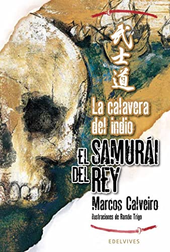 Beispielbild fr La Calavera Del Indio: 2 zum Verkauf von Hamelyn