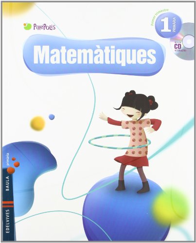 Beispielbild fr MATEMATIQUES 1 PIXEPOLIS zum Verkauf von Iridium_Books