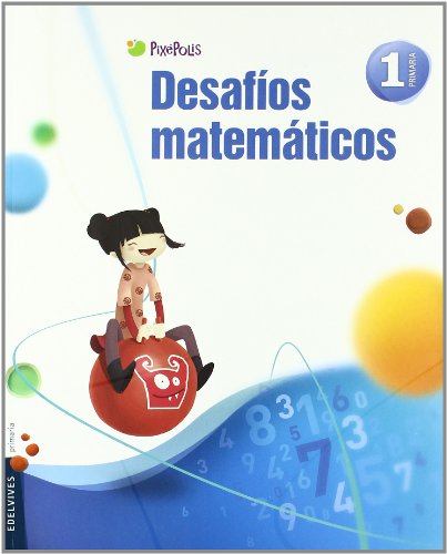 Beispielbild fr (11).matematicas 1.prim.(pauta) pixepolis zum Verkauf von Iridium_Books