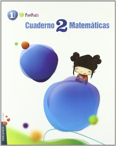 Stock image for CUADERNO 2 MATEMATICAS for sale by TERAN LIBROS