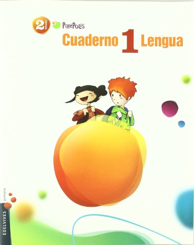 Imagen de archivo de (11).cuad.lengua 1(2.primaria) pixepolis a la venta por Iridium_Books