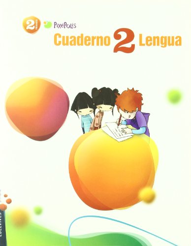 Imagen de archivo de (11).cuad.lengua 2(2.primaria) pixepolis a la venta por Iridium_Books