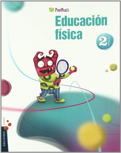 Stock image for EDUCACION FISICA 2 PRIMARIA for sale by Librerias Prometeo y Proteo