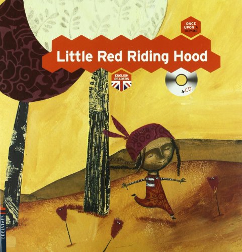 9788426380548: Little Red Riding Hood: 1 (Once Upon A Rhyme)