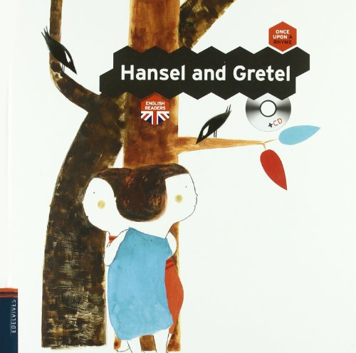 Stock image for Hansel & Gretel for sale by Hamelyn