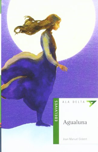 Beispielbild fr Agualuna (Ala Delta) zum Verkauf von medimops