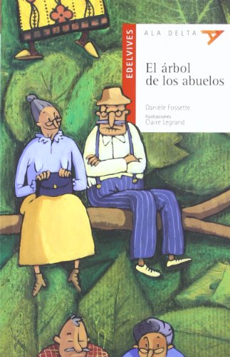 Imagen de archivo de El arbol de los abuelos + cuaderno a la venta por Iridium_Books