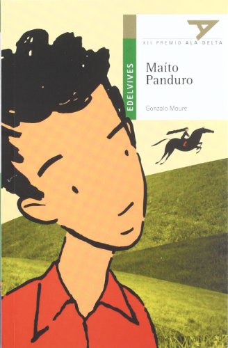 Stock image for Maito Panduro + Cuaderno for sale by Iridium_Books
