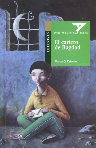 Stock image for El Cartero de Bagdad + Cuaderno for sale by Hamelyn