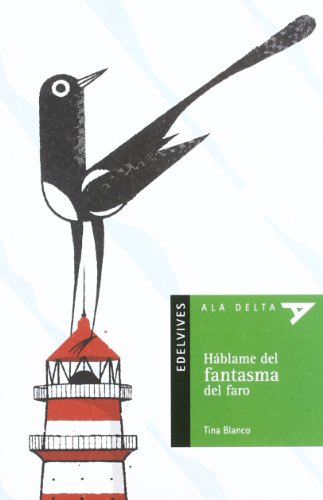 Stock image for HABLAME FANTASMA FARO PACK VERDE for sale by Iridium_Books