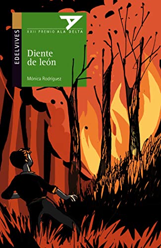 Beispielbild fr Diente de len (Ala Delta - Serie verde, Band 81) zum Verkauf von medimops