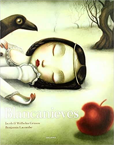 Blancanieves (Albumes Ilustrados / Illustrated Albums) (Spanish Edition) (9788426381484) by Grimm, Jacob; Grimm, Wilhelm