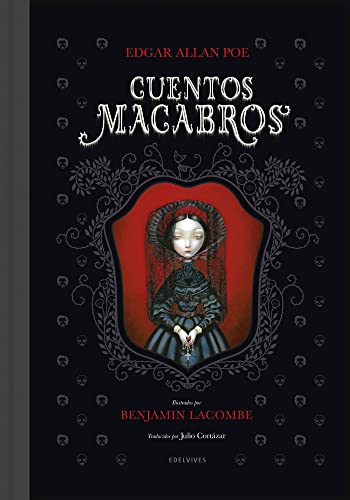 Stock image for Cuentos macabros (Spanish Edition) for sale by Save With Sam