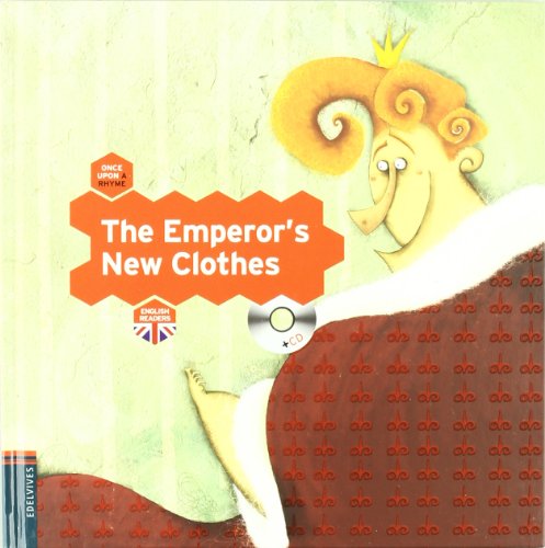 Imagen de archivo de The Emperor's New Clothes: 4 a la venta por Hamelyn