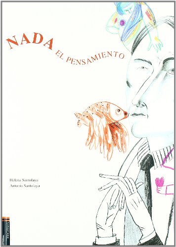 Stock image for Nada el pensamiento for sale by The Book Bin