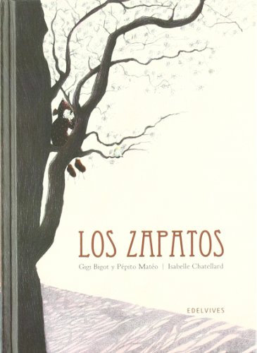 Beispielbild fr Los zapatos (Mini album) (Spanish Edition) zum Verkauf von Phatpocket Limited
