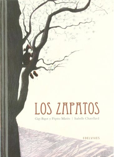 Stock image for Los zapatos (Mini album) (Spanish Edition) for sale by Phatpocket Limited