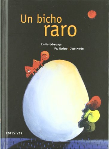 Stock image for Un bicho raro (Edicin bolsillo) for sale by Iridium_Books