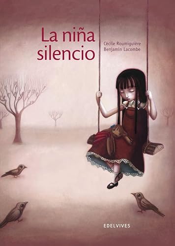 Beispielbild fr La nina silencio / The Silence-Girl (Mini album) zum Verkauf von WorldofBooks