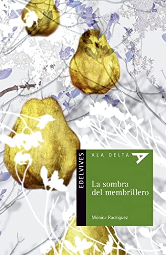 Stock image for La Sombra del Membrillero for sale by World of Books Inc
