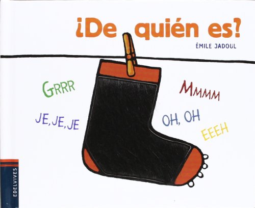 9788426382610: De quin es? (Texturas / Textures) (Spanish Edition)