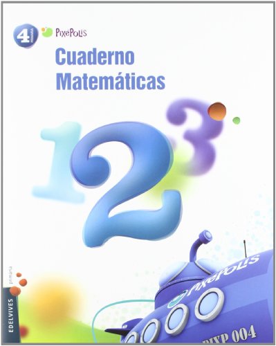 Imagen de archivo de Cuaderno 2 de Matematicas 4 Primaria - 9788426383280 a la venta por Hamelyn