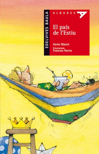 Imagen de archivo de El pais de l'Estiu (Albades (Serie Roja)) a la venta por Iridium_Books