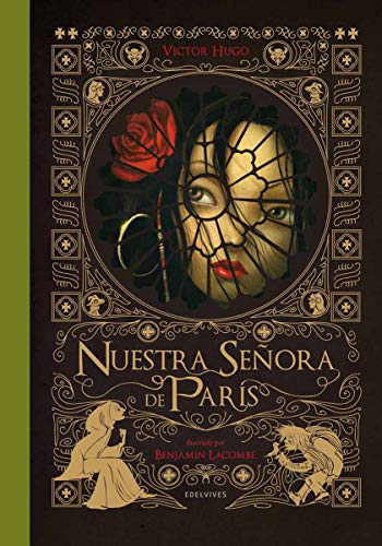 Stock image for Nuestra Se ora De Paris - Albumes for sale by Juanpebooks