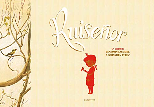 Beispielbild fr Ruisenor / Nightingale (Spanish Edition) zum Verkauf von The Book Bin