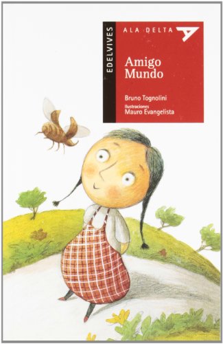 9788426385406: Amigo Mundo (Plan Lector)