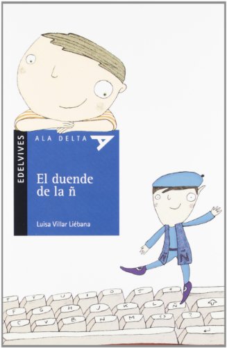 Imagen de archivo de DUENDE DE LA +CUAD.(8).EDELVIVE a la venta por Libreria Nuevo Siglo 21 SL