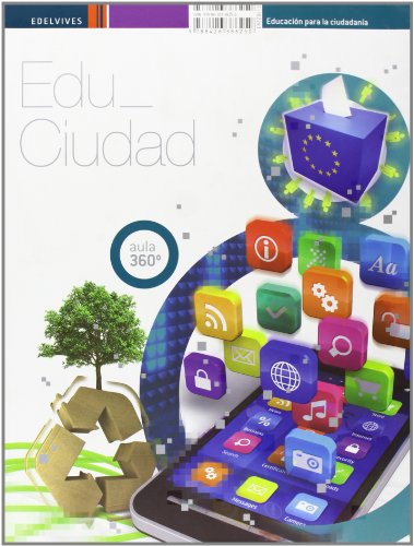 Stock image for Aula 360, educacin para la ciudadana, ESO for sale by medimops