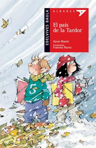 Stock image for El pas de la Tardor (Albades (Serie Roja), Band 28) for sale by medimops