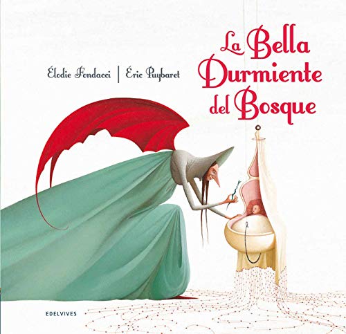 Stock image for BELLA DURMIENTE DEL BOSQUE, LA for sale by KALAMO LIBROS, S.L.