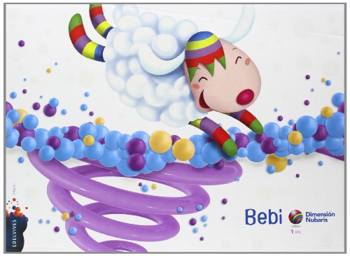 9788426388186: Bebi 1 ao (Dimension Nubaris) (Dimensin Nubaris) - 9788426388186