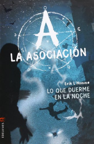 Lo que duerme en la noche (9788426388933) by L'Homme, Ã‰rik