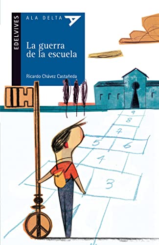 Stock image for GUERRA DE LA ESCUELA for sale by KALAMO LIBROS, S.L.