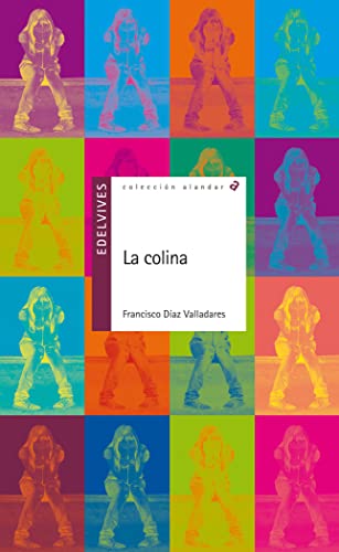 Stock image for COLINA, LA for sale by KALAMO LIBROS, S.L.