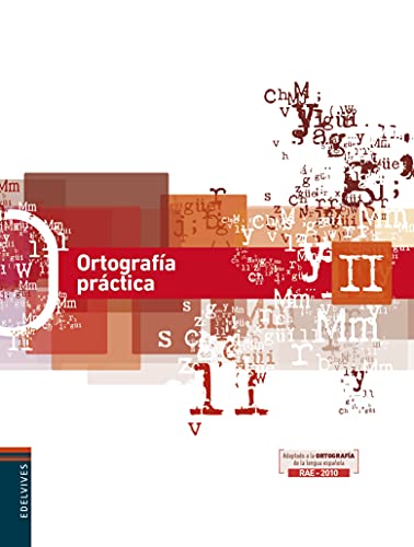 Imagen de archivo de Ortografa prctica II a la venta por medimops