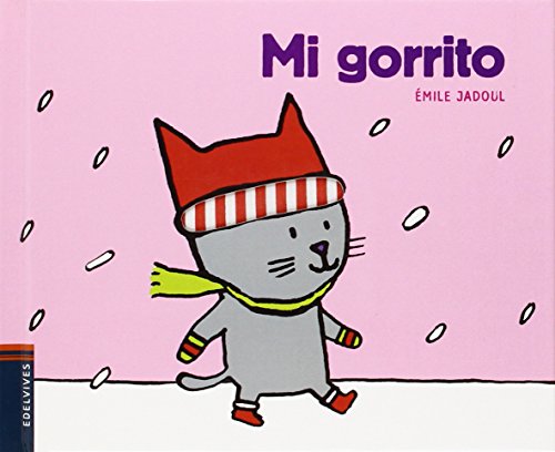 Stock image for Mi gorrito (Texturas / Textures) (Spanish Edition) for sale by Better World Books: West