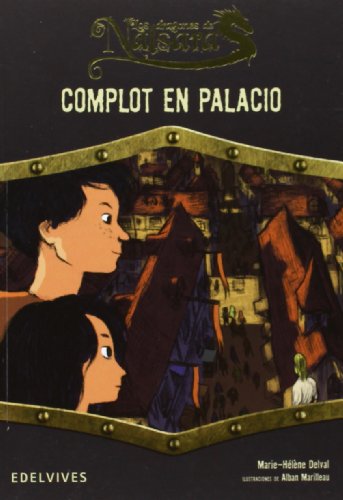 Complot en palacio (9788426389558) by Delval, Marie-HÃ©lÃ¨ne