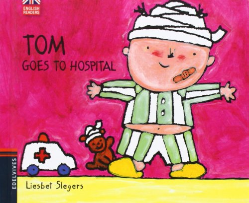 9788426390790: Tom Goes to Hospital: 3